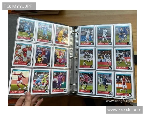 OP球星卡足球收藏价值解析与未来市场潜力全面深度解读