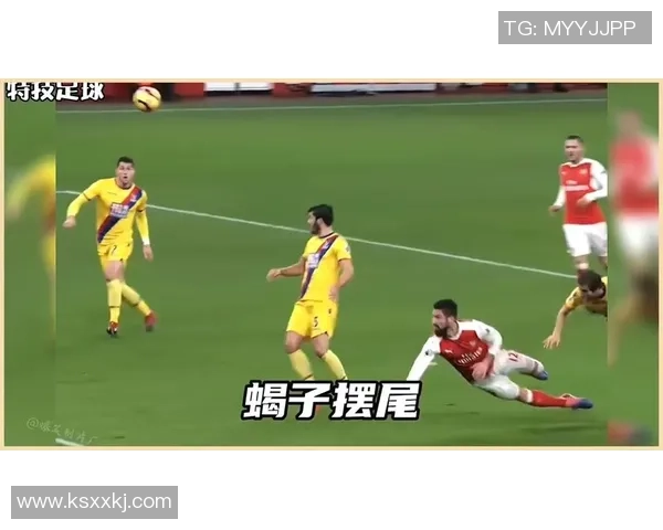 球星精彩进球集锦：突破极限挑战，震撼全场瞬间定格足球荣耀