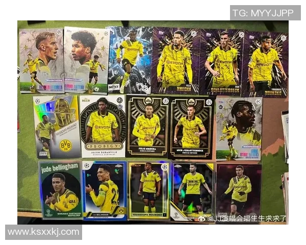 足球博物馆球星卡的收藏价值与保值潜力分析